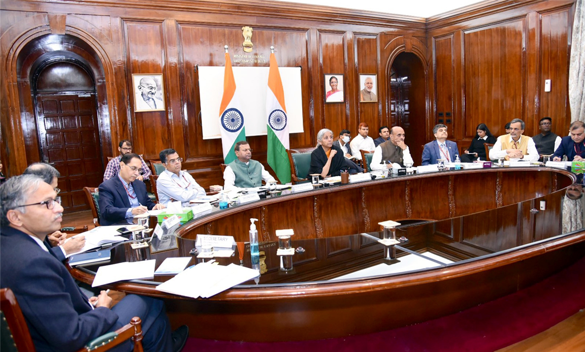 Budget 2023: 10 trade unions boycott finance ministry's virtual pre-budget consultations, demand physical meeting