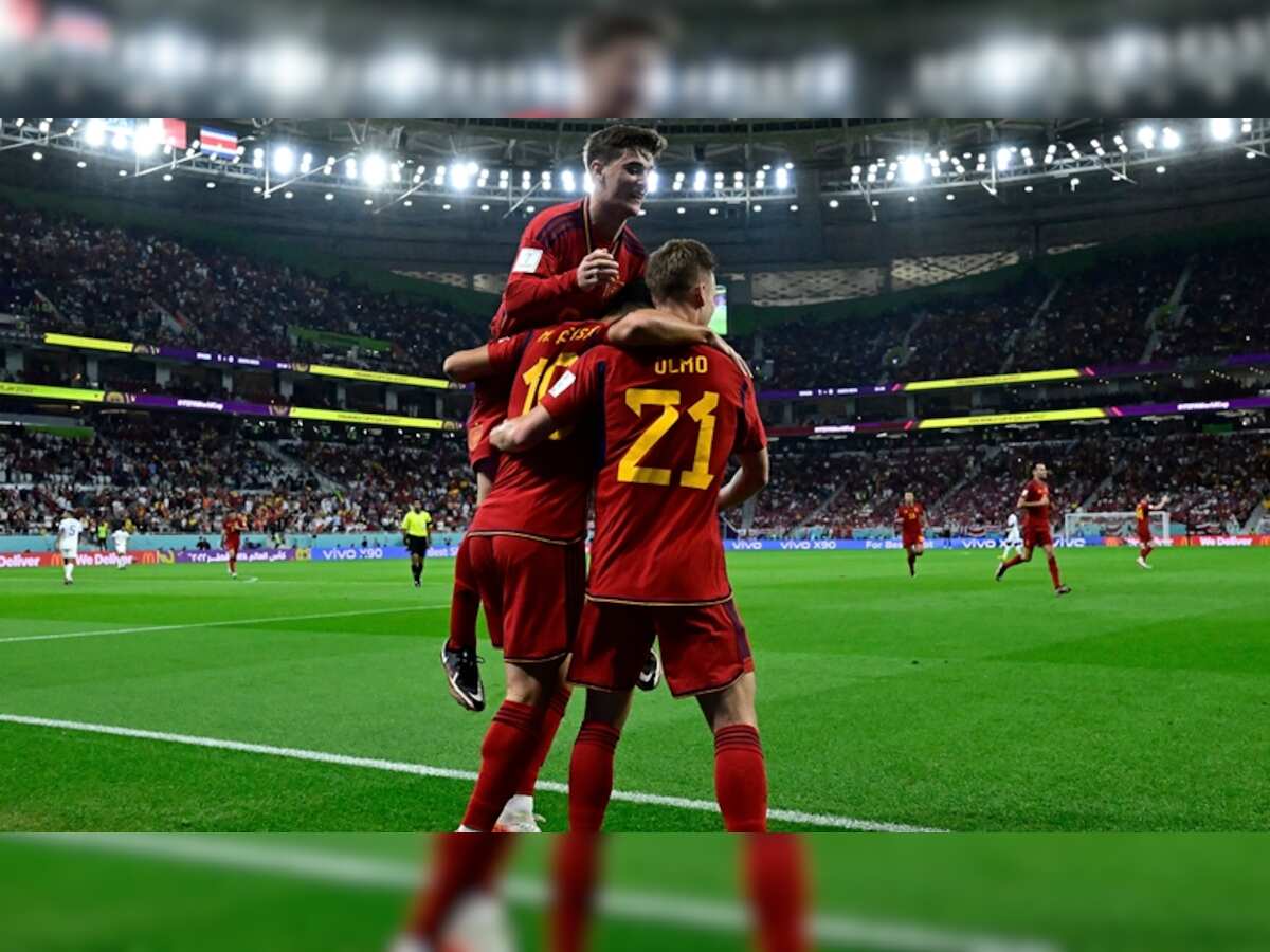Can Germany still qualify for Round of 16,