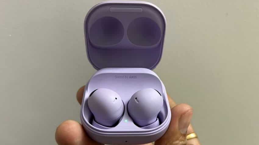 Samsung Galaxy Buds Pro Review: The Tech Giant's Best Wireless Earbuds Yet