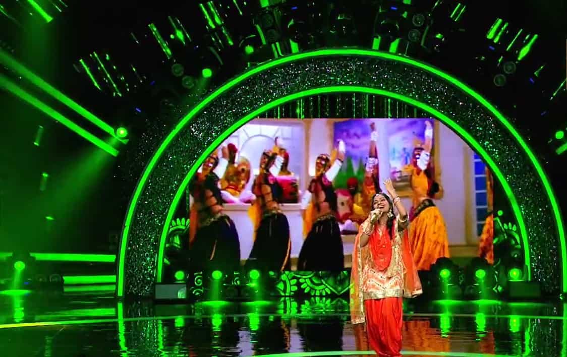 Indian Idol Season 13 elimination Journey ends for THIS contestant in