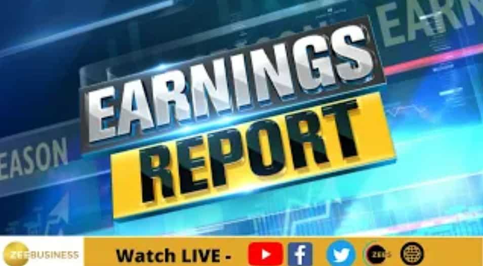Earnings Report: Aniket Mhatre, Institutional Analyst - Auto, HDFC Securities In Talk With Zee Biz