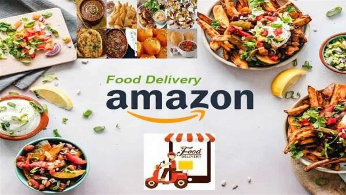 Amazon To Close Its Food Delivery Business In India, Which Stock Will