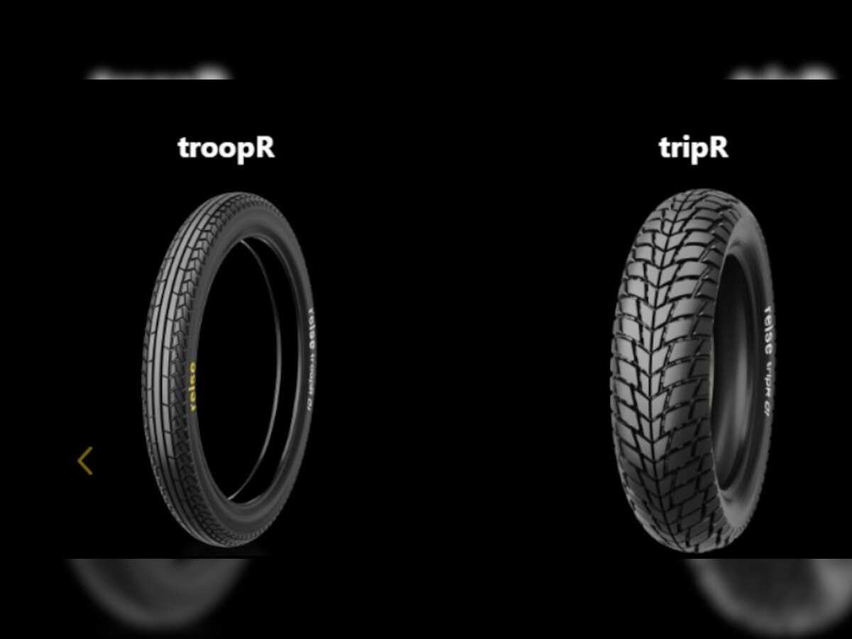 Reise Moto introduces two-wheeler tyres for domestic market