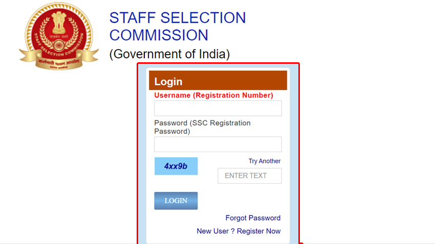SSC GD Constable 2022: 45,284 vacancies - Check