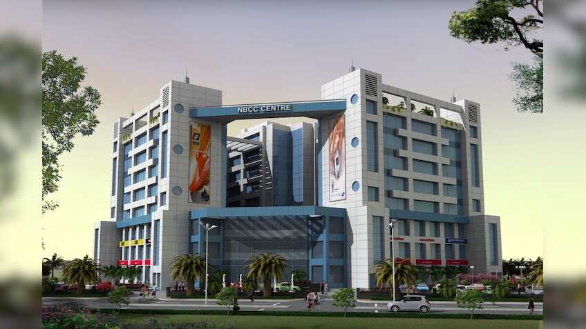 NBCC surges after securing order worth Rs 271.62 crore; analyst sees up to 20% return in short term