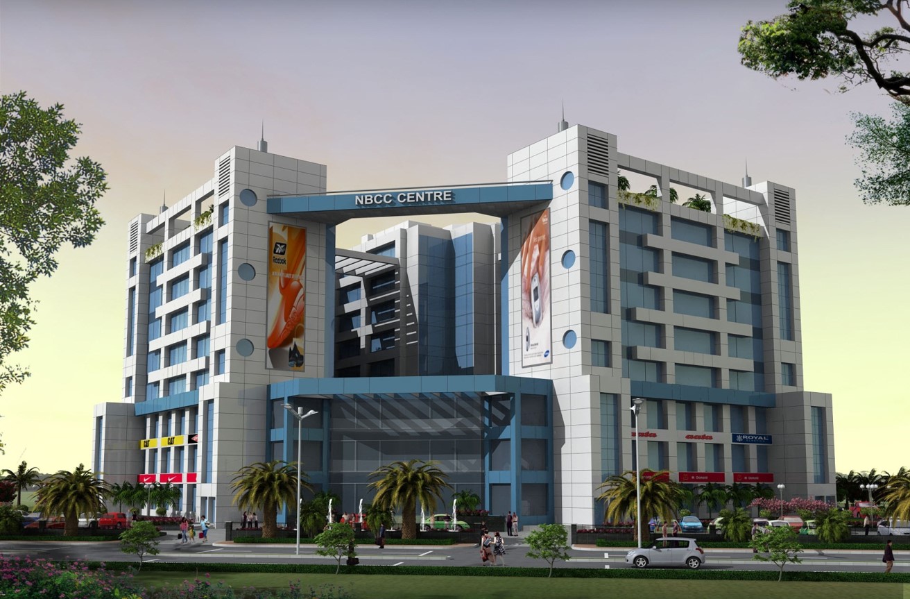 NBCC surges after securing order worth Rs 271.62 crore; analyst sees up to 20% return in short term