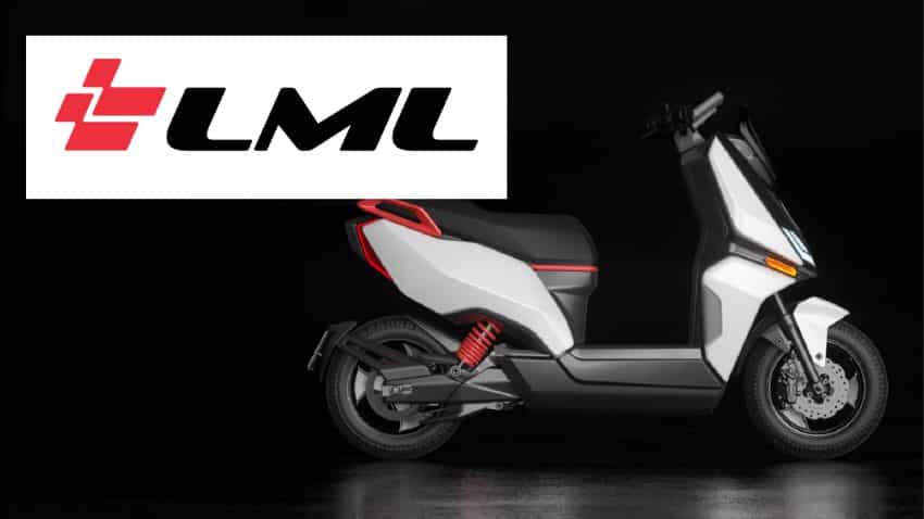 Auto manufacturer LML targets to open 100 showrooms in India in 2 years, entrepreneurs can apply for dealership