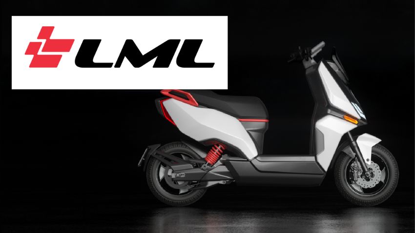 Lml Limited Auto manufacturer LML targets to open 100 showrooms in India in 2 years ...