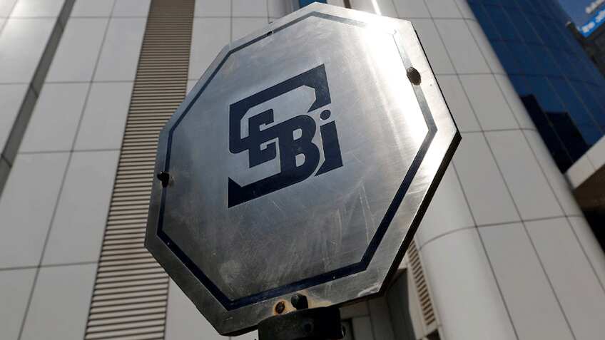 Titan Case: Sebi takes this action in allegation of violation of ...