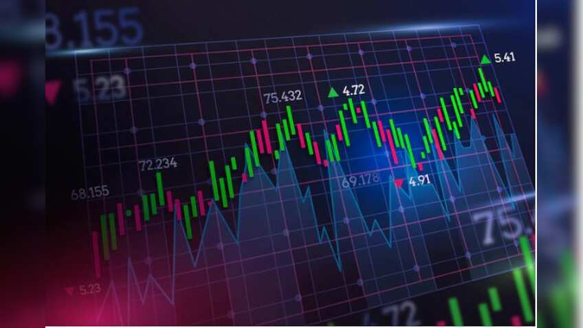 Stock Market HIGHLIGHTS: Dalal Street gives free run to Bulls; making lifetime highs now a HABIT for Sensex, Nifty