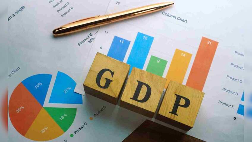 India's Q2 GDP data to be released today: Check how Indian economy is likely to perform in July-September quarter