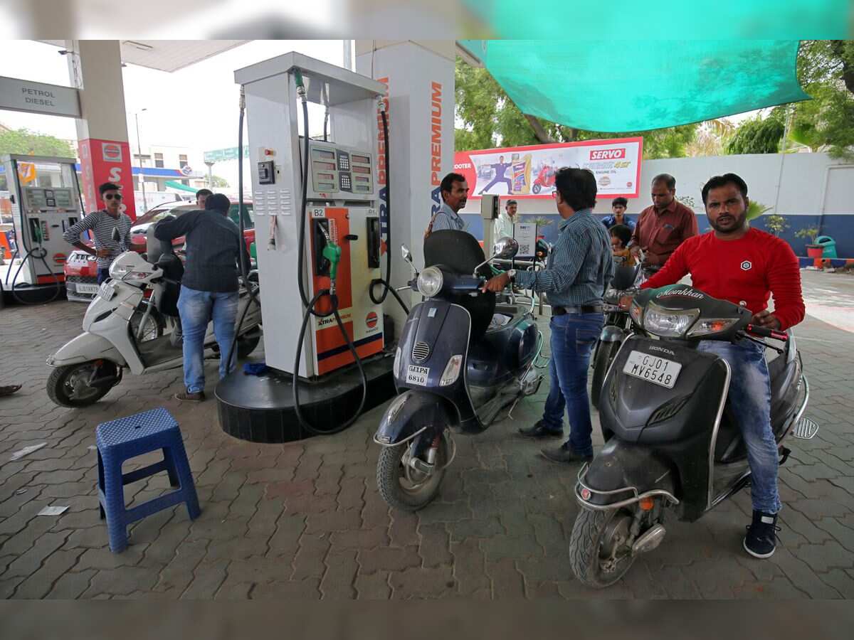 Petrol-Diesel Prices Today, November 30: Check latest fuel