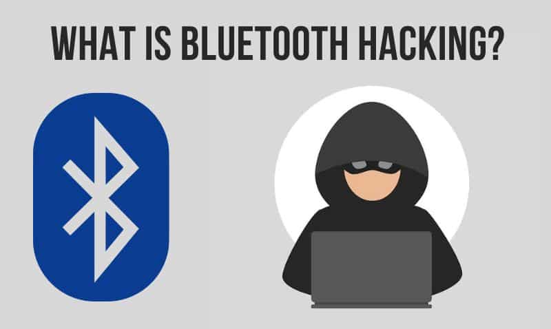 Insights and stats on Bluetooth phone hacker prank
