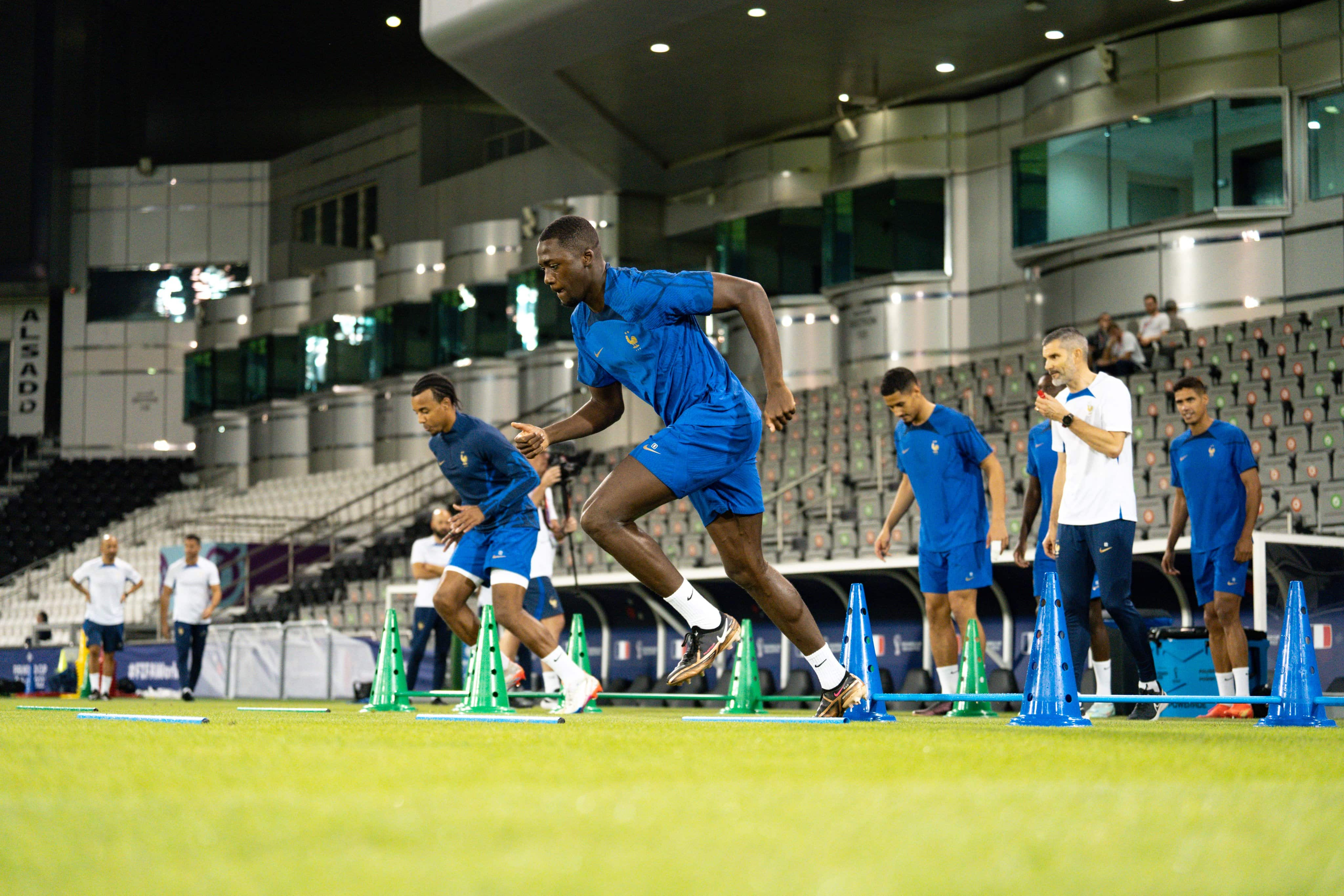 Tableau des points de la Coupe du Monde de la FIFA 2022 30 novembre Matchs d’aujourd’hui : Tunisie contre France, Australie contre Danemark |  Guide COMPLET des scores en direct de la Coupe du Monde de la FIFA 2022, calendrier, diffusion en direct, classements