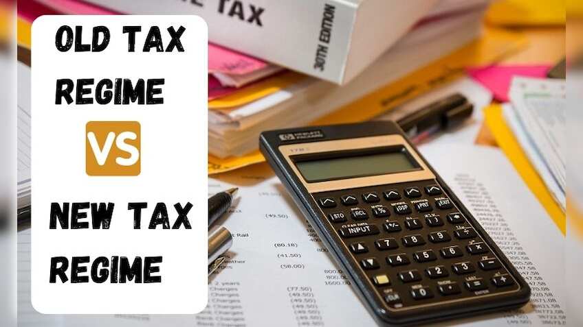 Old Income Tax Regime Vs New: How are both different?