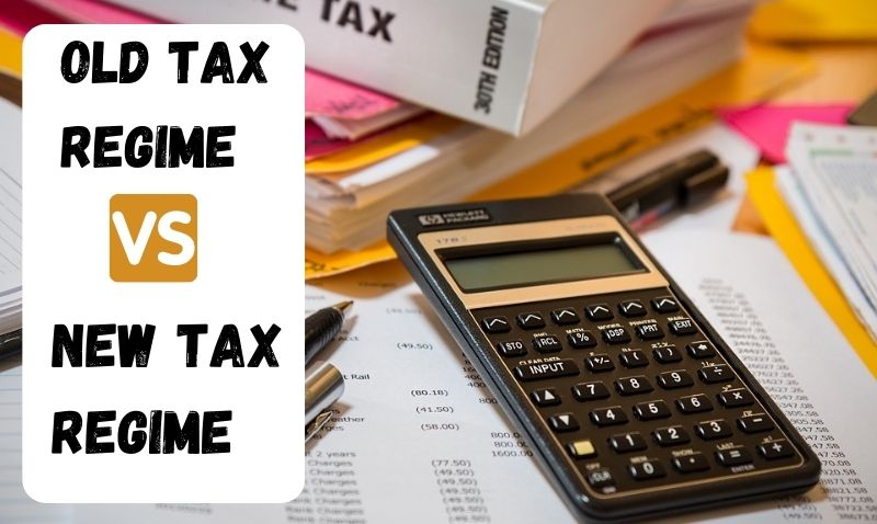 Old Income Tax Regime Vs New: How are both different?