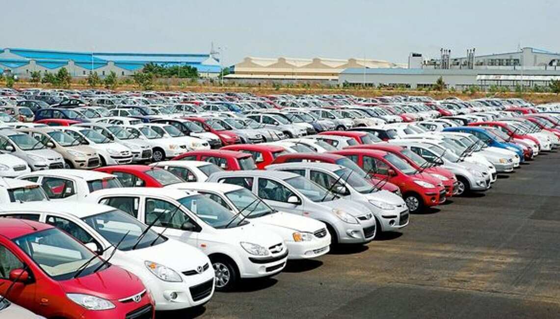 November Auto Sales Preview Passenger Vehicle Sales Expected To