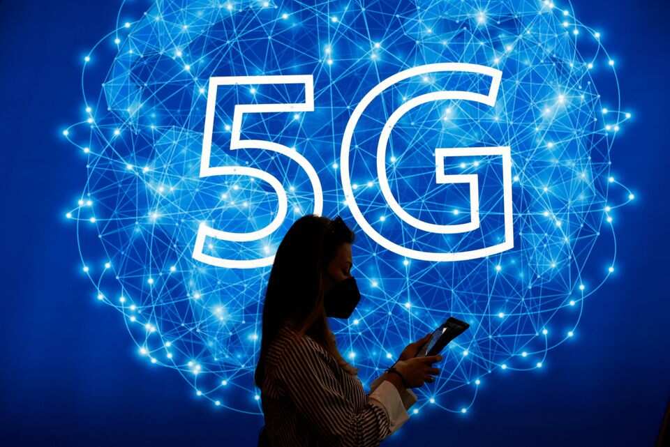 690 million Indians to use 5G on mobiles by 2028