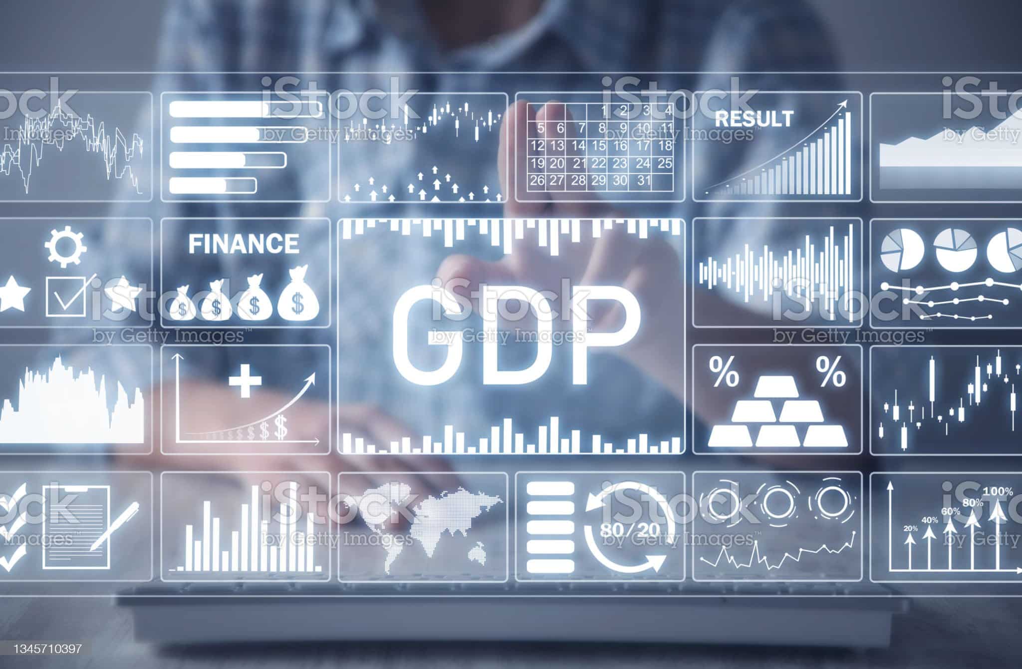 Q2 GDP: India's gross domestic product grows at 6.3% in July-Sept quarter of 2022-23 - check details here | Zee Business