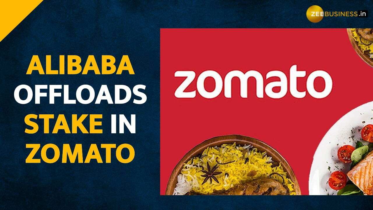 Zomato Bulk Deal: Alibaba offloads stocks worth $200 million--Should You Buy? 