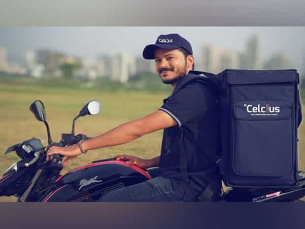 Startup Celcius Logistics launches hyper-local temperature-controlled delivery services in 9 cities