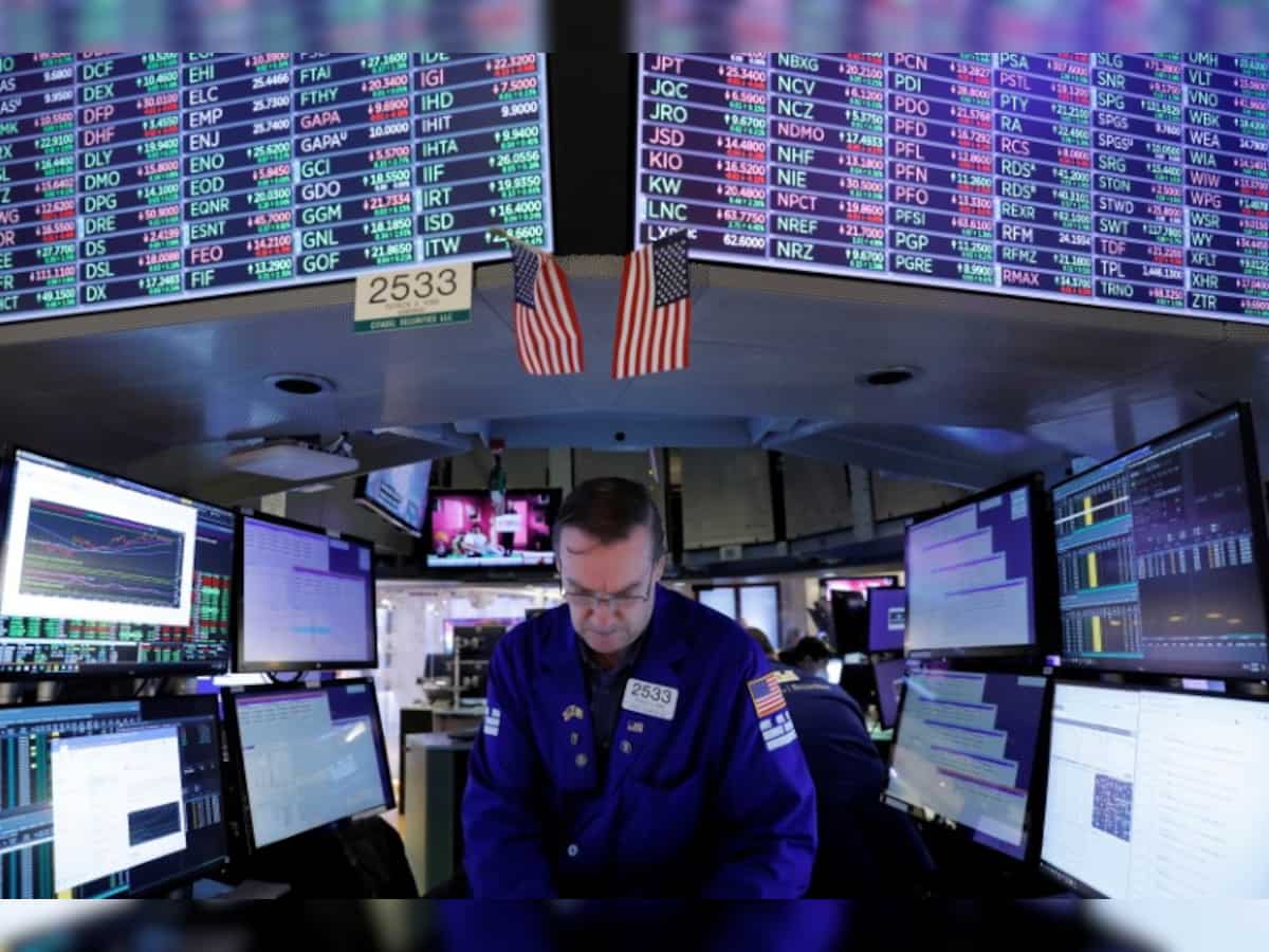 US Stock Market News: Dow Jones zooms over
