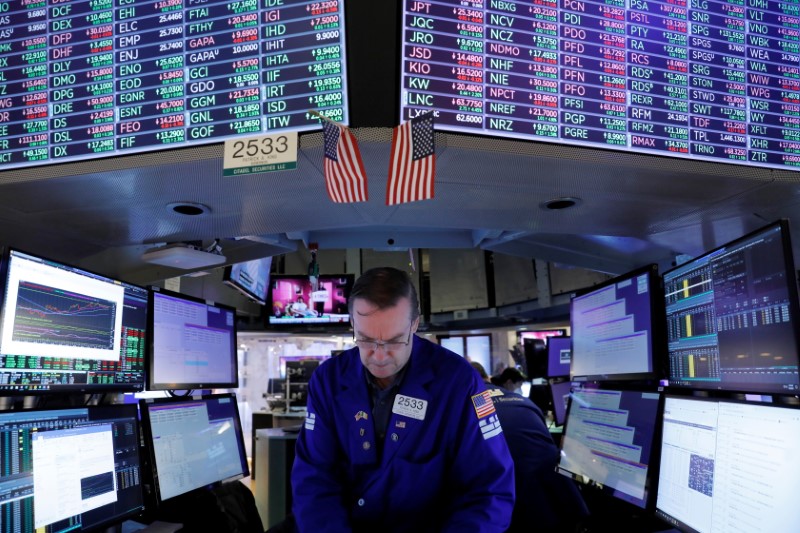 US Stock Market News: Dow Jones zooms over