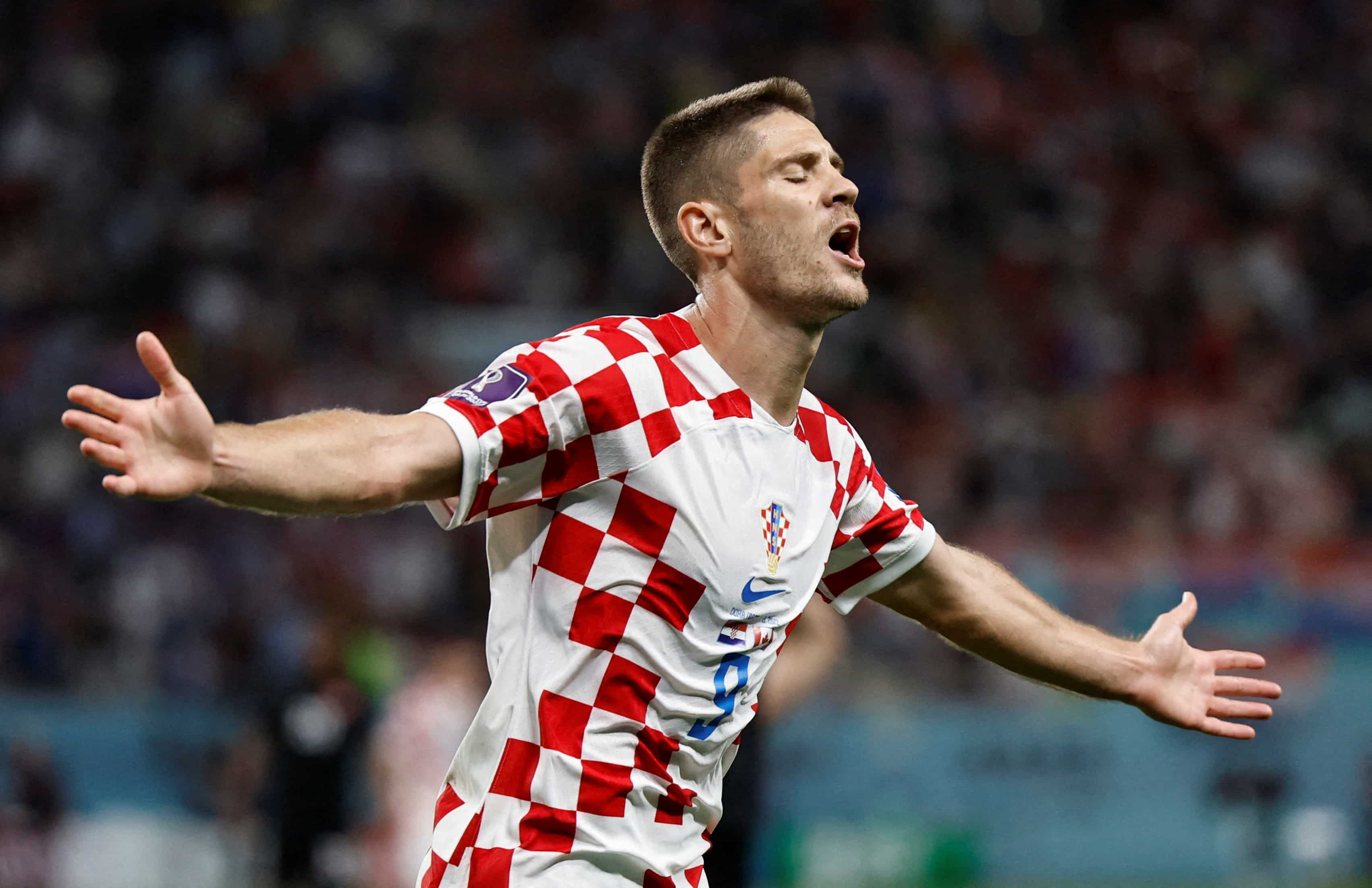 World Cup 2022: Belgium vs Croatia match preview, Qatar World Cup 2022  News