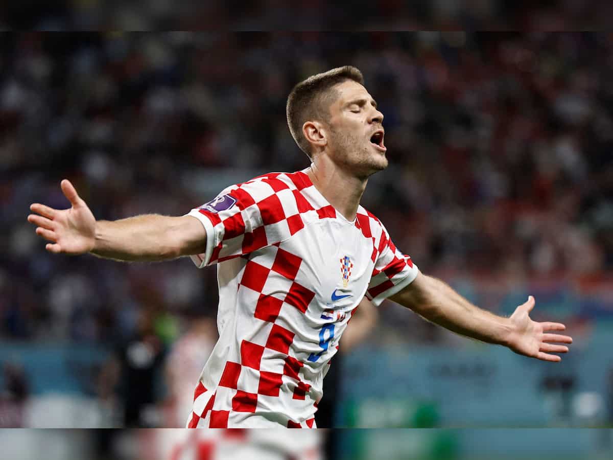 FIFA World Cup 2022 Points Table, December 1
