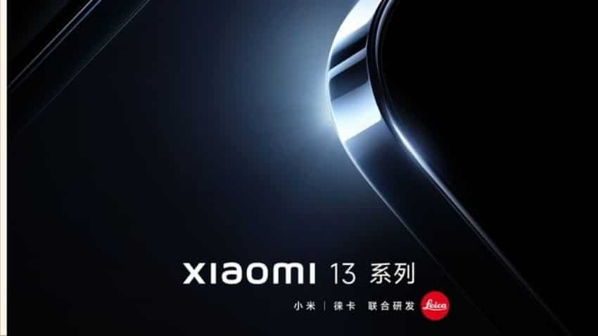 Xiaomi 13 Series Iqoo 11 Launch In China Postponed All You Need To Know Zee Business 2598