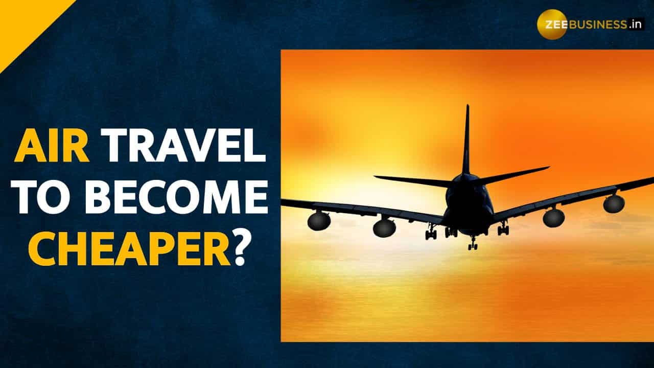 ATF Price Cut Jet fuel prices cut by THIS MUCH from Dec 1 Check