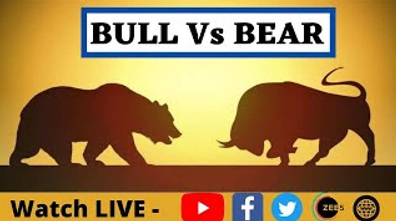 BULL Vs BEAR: What Are The Triggers Behind The Movement In Reliance Industries Share? 