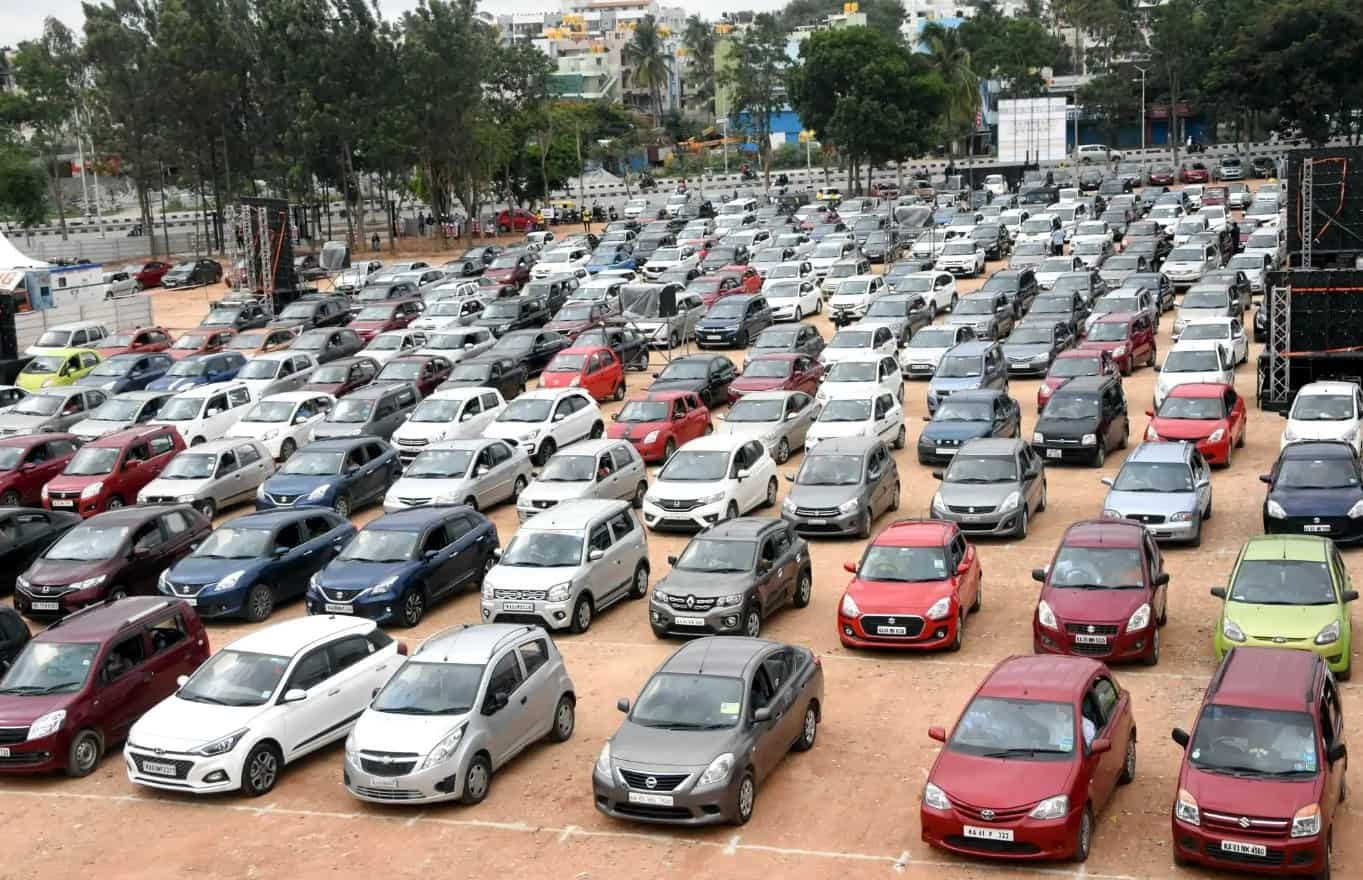 Auto Sector: How Were The Sales Of Auto Companies In November? Watch This Video
