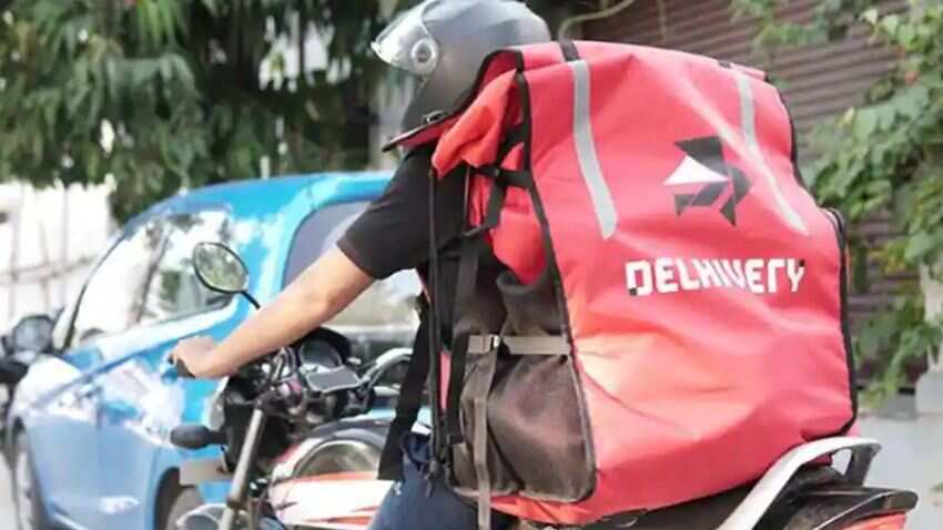  Delhivery share price: Stock gains as D-Street optimistic about growth; Credit Suisse sees 60% gains