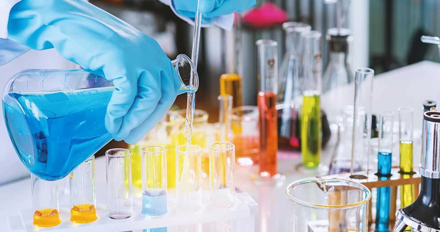 Chemical Companies Focuses On Large Capex, Which Companies Are