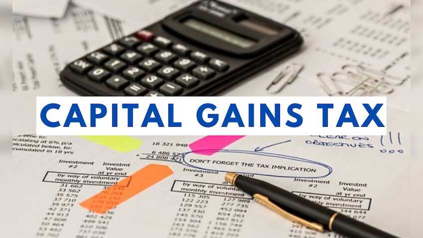 What is Capital Gains Tax? Types and Exemptions - Explained