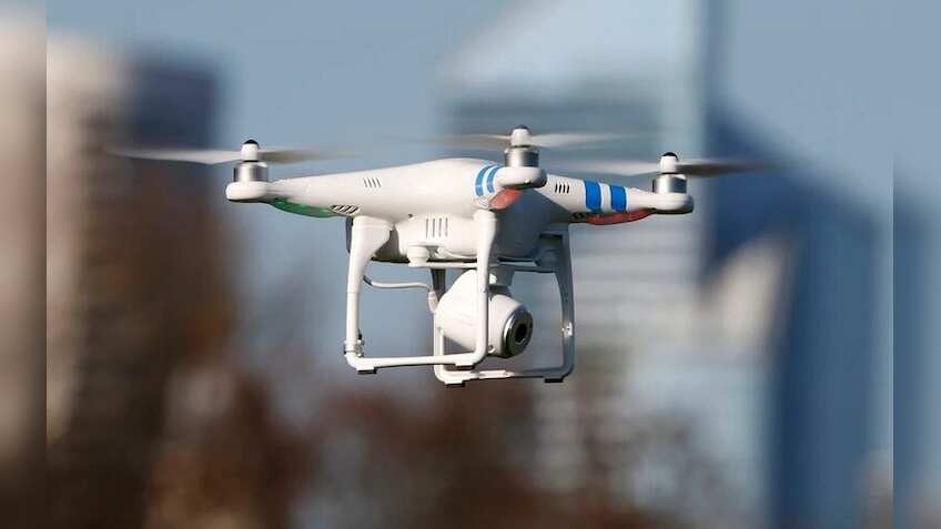 Govt notifies operational guidelines for drone PLI scheme