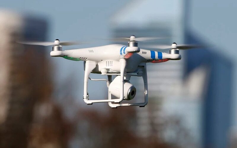 Govt notifies operational guidelines for drone PLI scheme