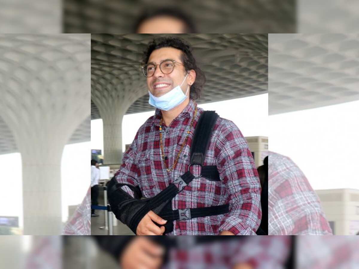Jubin Nautiyal accident news: Singer suffers multiple injuries;