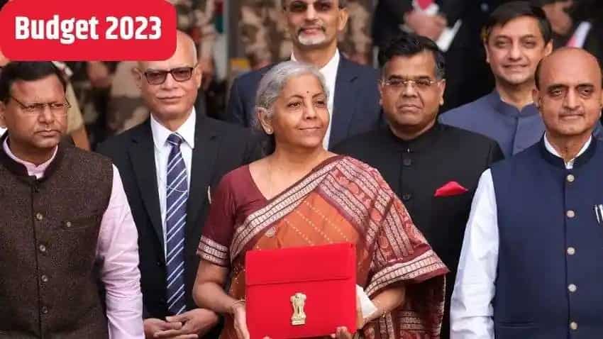 Budget 2023: Amendments related to CCI, IBC and Companies Act likely to be discussed in Budget session