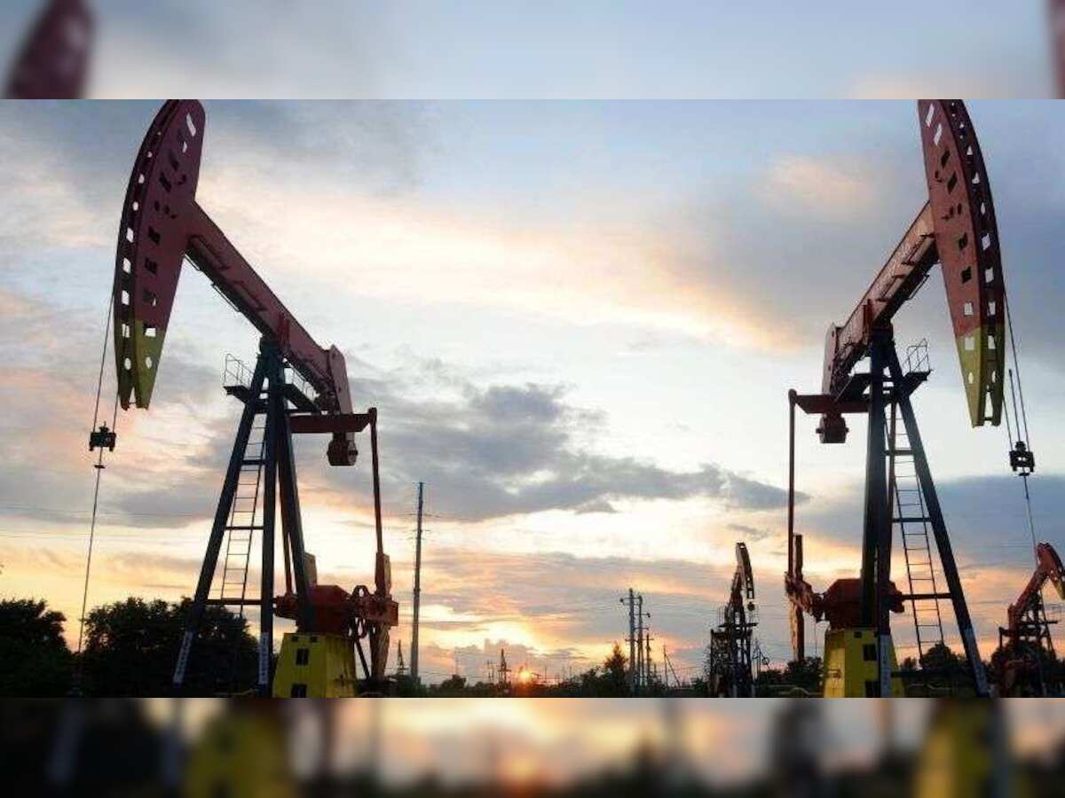 What is the effect of Russian oil price