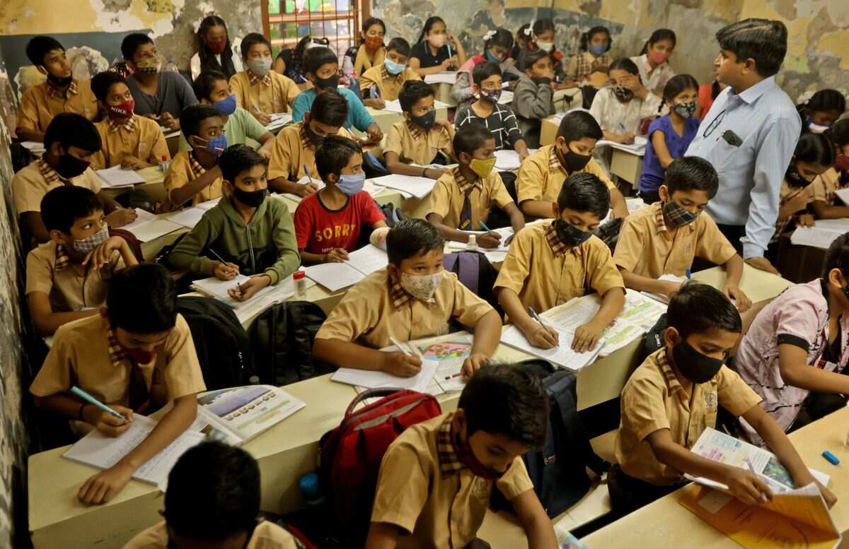 Delhi MCD Election 2022: Delhi govt schools shut today; to conduct online classes on Monday