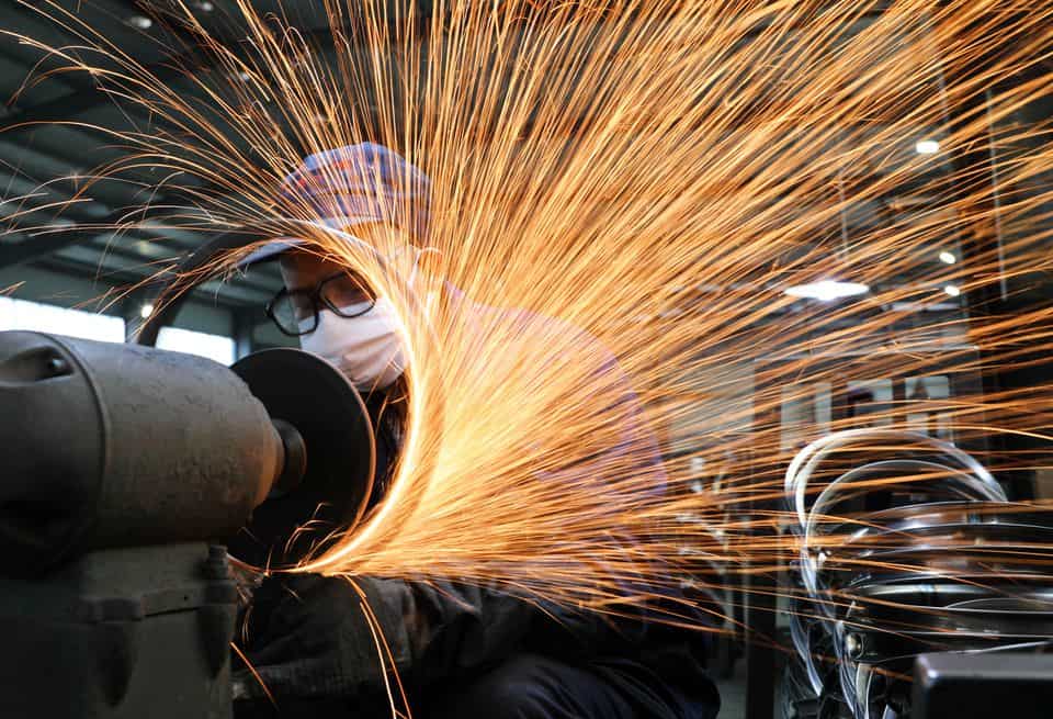 Why manufacturing sector contracted in second quarter GDP? Experts explain reasons