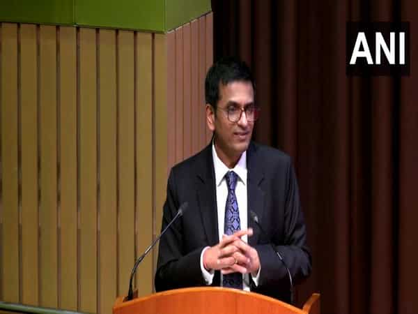 Common Law Admission Test may not select students with right ethos: CJI DY Chandrachud Common Law Admission Test may not select students with right ethos: CJI DY Chandrachud