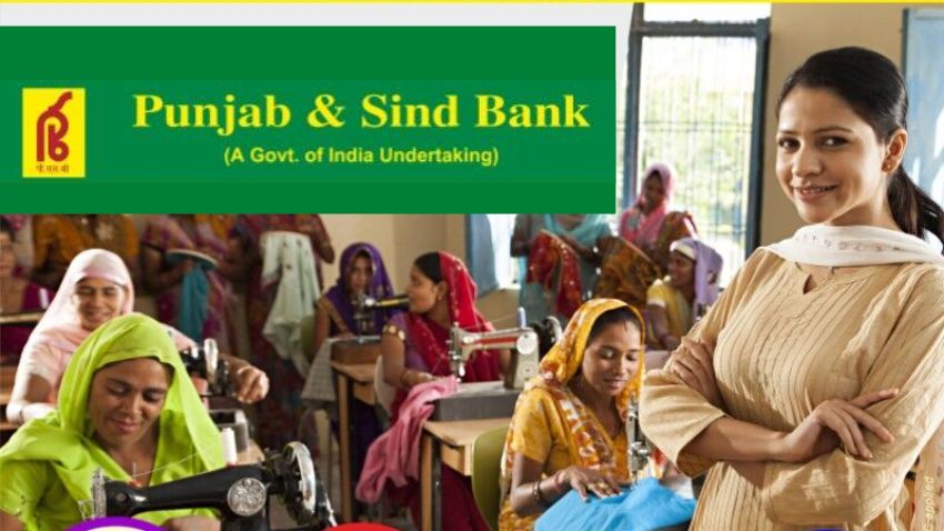 Current Account Savings Account: Punjab & Sind Bank