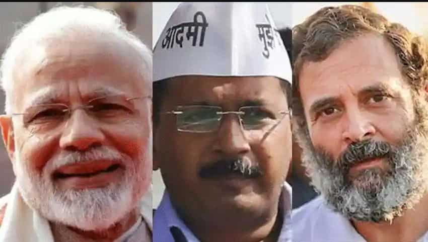 Gujarat Election Exit Poll Result 2022 Date: Check details - WATCH ZEE NEWS LIVE