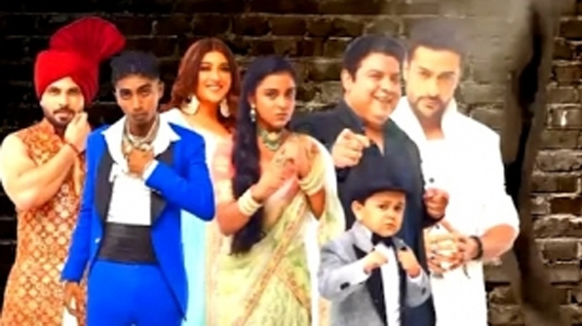 Bigg Boss 16 elimination today, this week list voting results, eviction - Check who got evicted from nominated contestants list | Bigg Boss 16 latest news today, episode, Voot timing