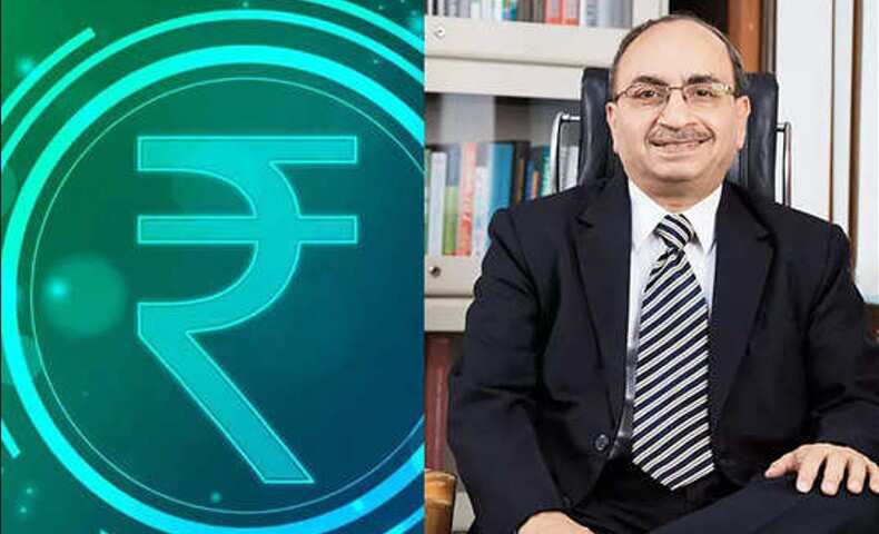 RBI’s Digital Rupee Will Be A Game Changer, Says SBI Chairman Dinesh Khara