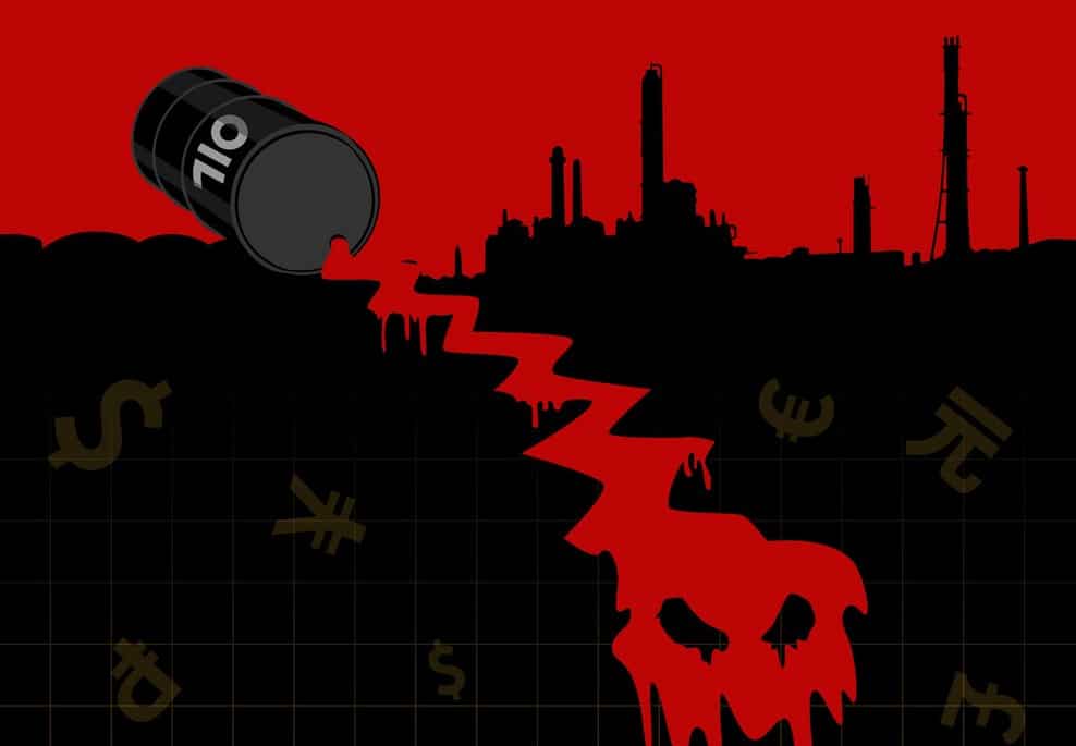 Will Price Of Russian Crude Come Below The Price Cap? Watch Complete Analysis On Crude By Ajay Bagga