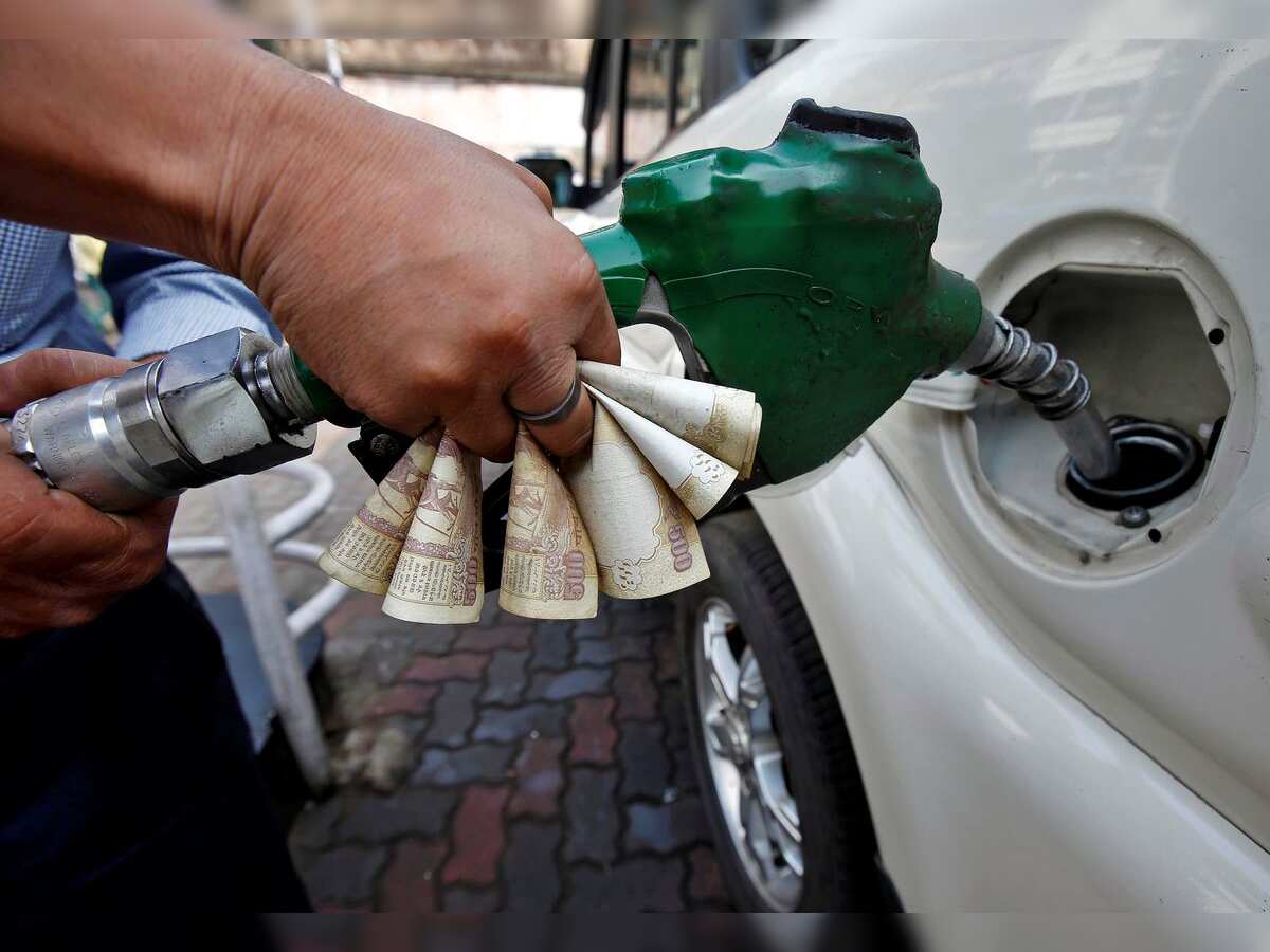 Petrol-Diesel Prices Today, December 5: Check latest fuel